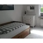 Baltic Sea Foerdeblick דירה Langballig