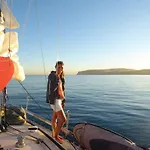 Baltic Sea Foerdeblick דירה