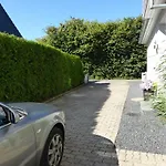 Baltic Sea Foerdeblick דירה *
