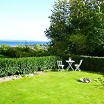 דירה Baltic Sea Foerdeblick Langballig