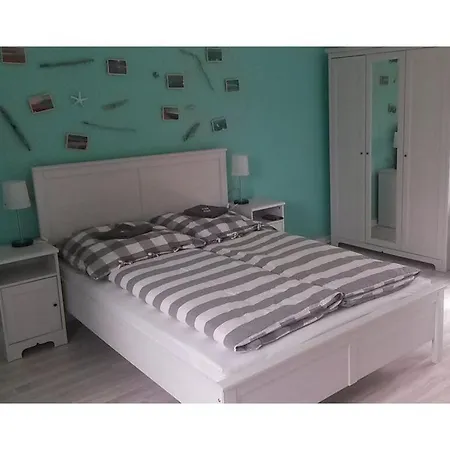 Baltic Sea Foerdeblick Apartment Langballig