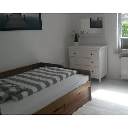 Baltic Sea Foerdeblick Apartment Langballig