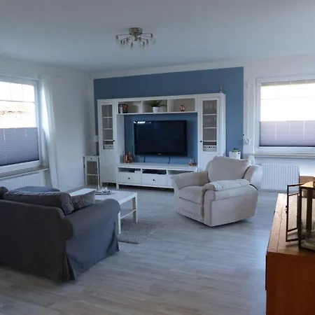 Baltic Sea Foerdeblick Apartment *