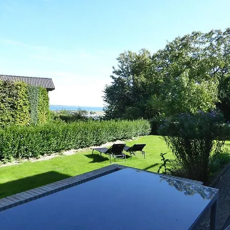 Baltic Sea Foerdeblick *