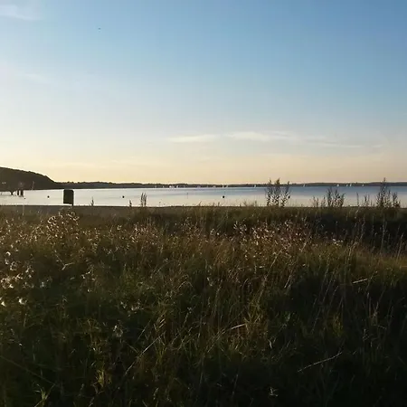 Apartment Baltic Sea Foerdeblick Langballig