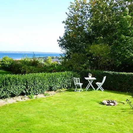 Apartament Baltic Sea Foerdeblick Langballig