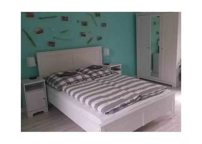 Baltic Sea Foerdeblick Apartamento Langballig