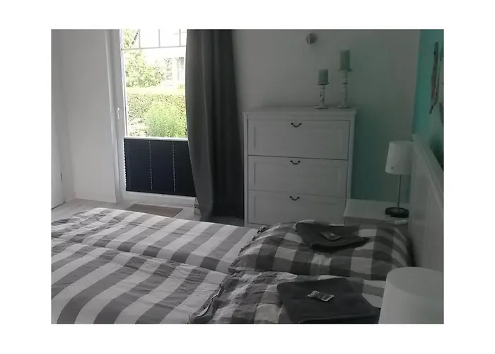 Baltic Sea Foerdeblick Langballig