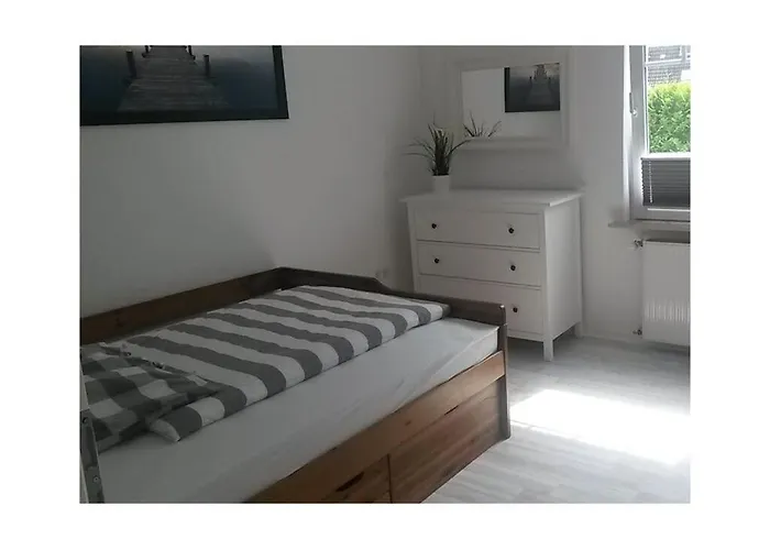 Baltic Sea Foerdeblick Apartamento Langballig