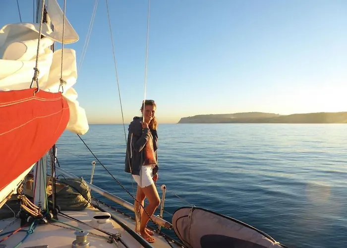 Baltic Sea Foerdeblick Apartamento