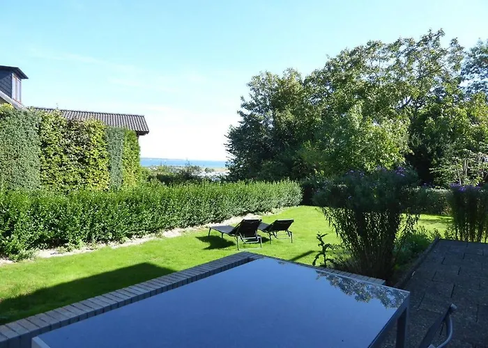 Baltic Sea Foerdeblick *