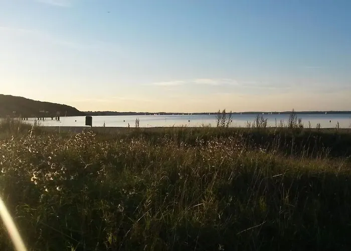 Apartamento Baltic Sea Foerdeblick Langballig