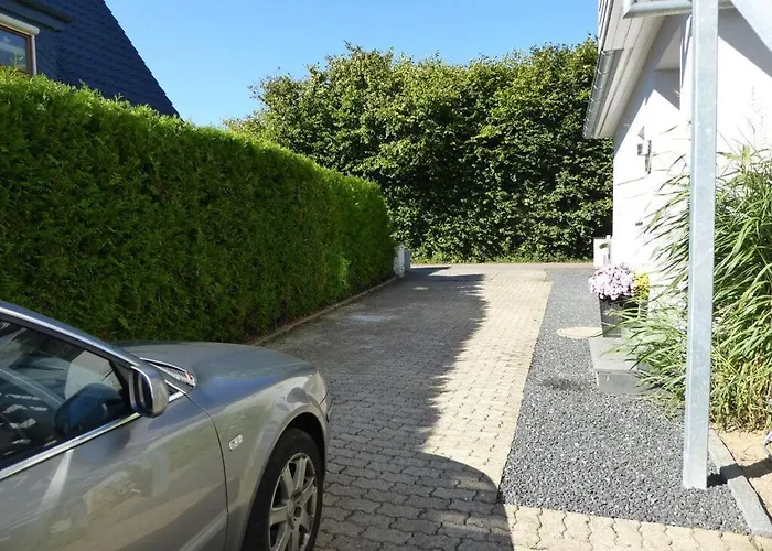 Baltic Sea Foerdeblick Apartamento *